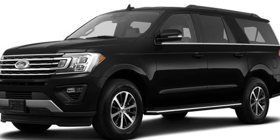 FORD EXPEDITION MAX 2020 1FMJK1HT4LEA04235 image